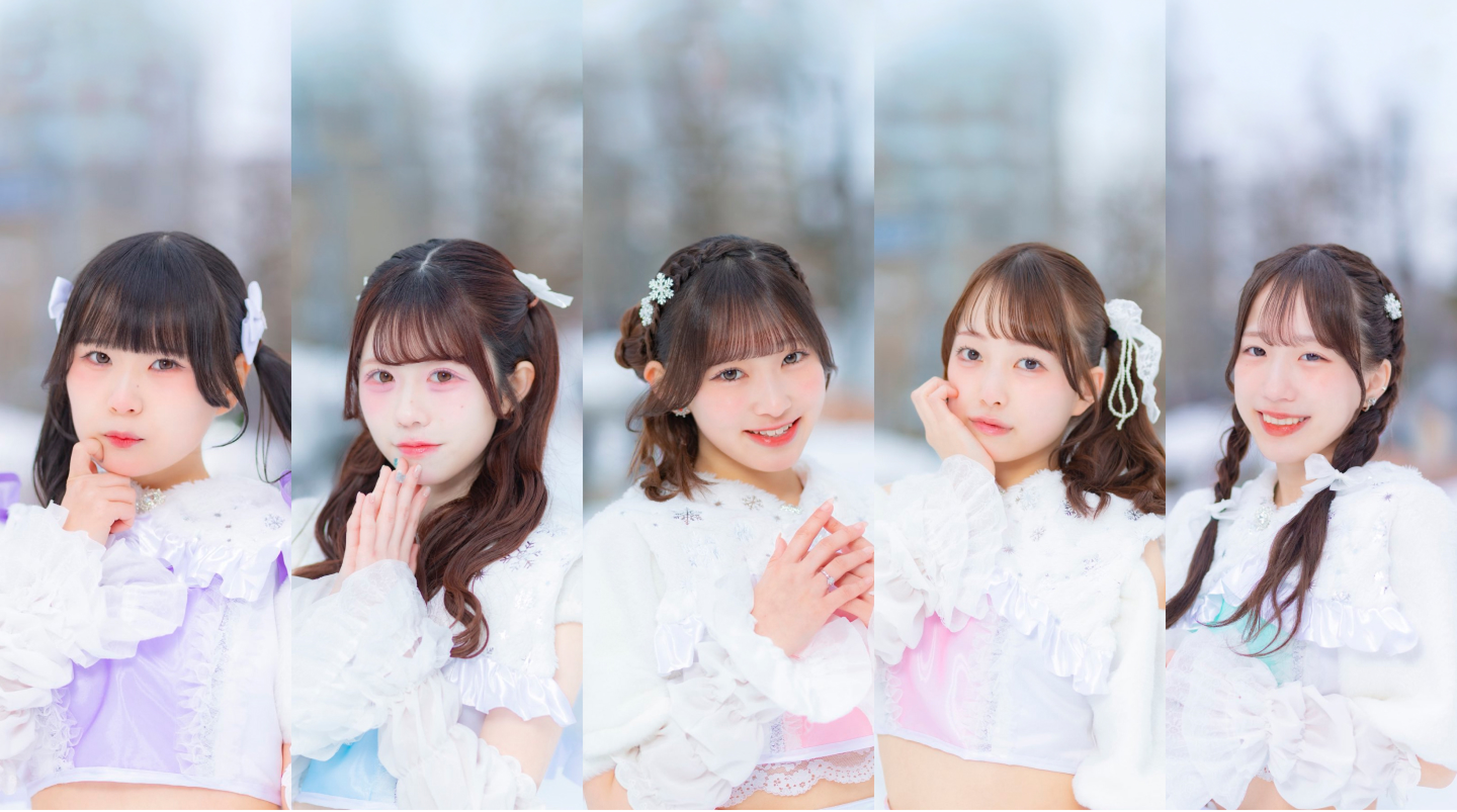 Crystal☆Neige
