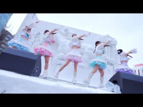 スノーリフレイン