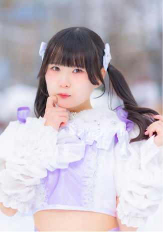 白羽ほの