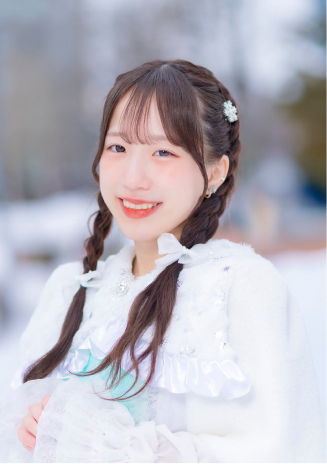 一ノ瀬柚奈